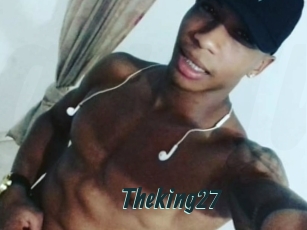 Theking27