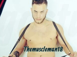 Themuscleman18