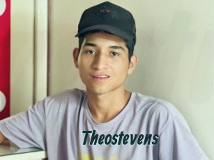 Theostevens