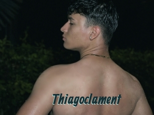 Thiagoclament