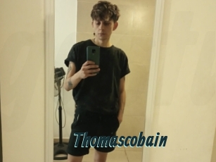 Thomascobain