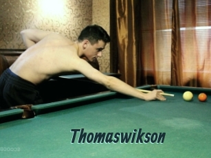 Thomaswikson