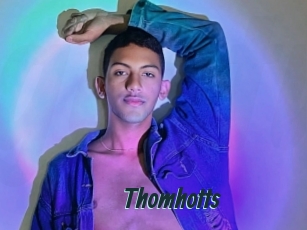 Thomhotts