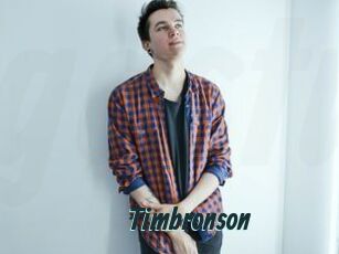 Timbronson