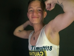 Timotti18