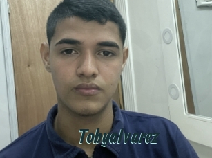 Tobyalvarez