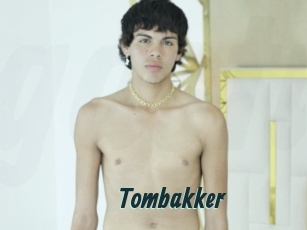 Tombakker