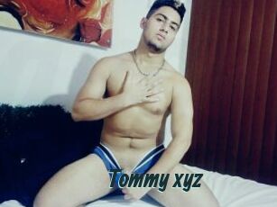 Tommy_xyz