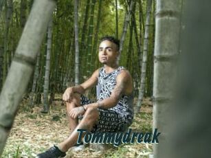 Tommydreak