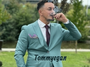 Tommyegan