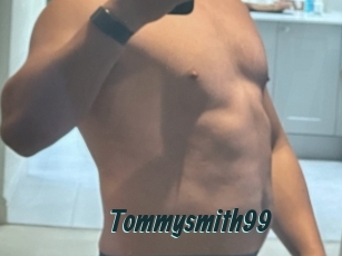 Tommysmith99