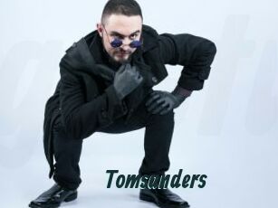 Tomsanders