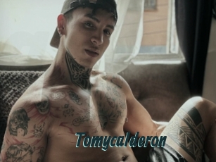 Tomycalderon