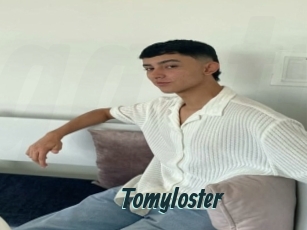 Tomyloster