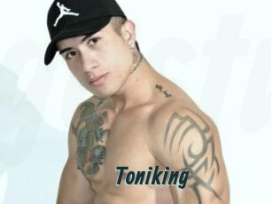 Toniking