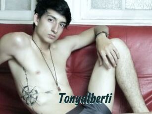 Tonyalberti