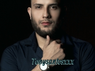 Tonysantosxxx