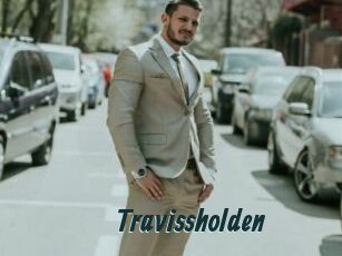 Travissholden