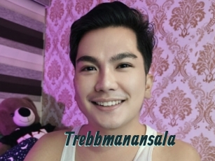 Trebbmanansala