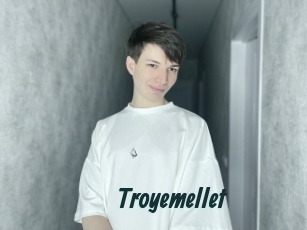 Troyemellet