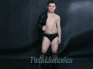 Twinkhotasian