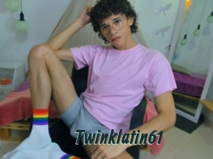 Twinklatin61