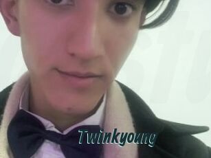 Twinkyoung