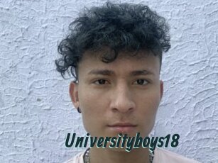 Universityboys18