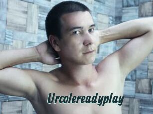 Urcolereadyplay