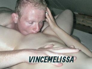 VINCEMELISSA