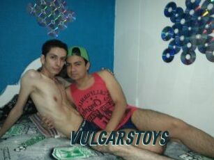 VULGARSTOYS