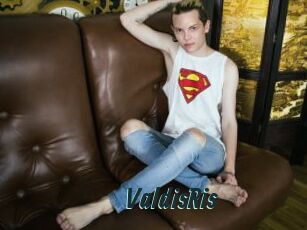 ValdisRis