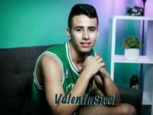 ValentinSteel