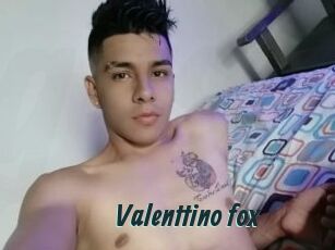 Valenttino_fox