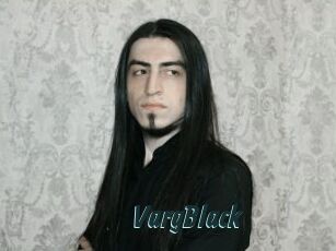 VargBlack