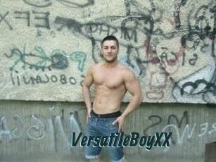 VersatileBoyXX
