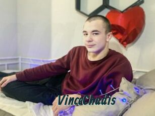 VinceChadis