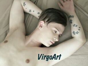 VirgoArt