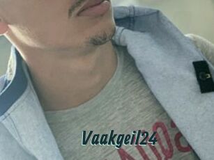 Vaakgeil24