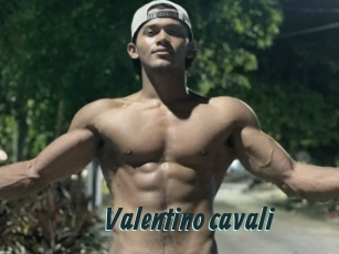 Valentino_cavali