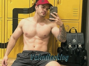 Valentinoking