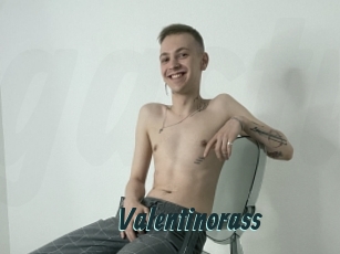 Valentinorass