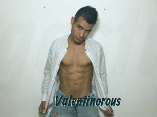 Valentinorous