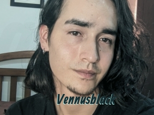 Vennusblack