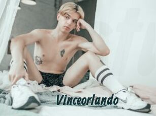 Vinceorlando