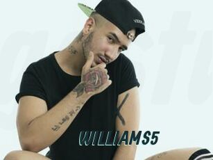 WILLIAMS5