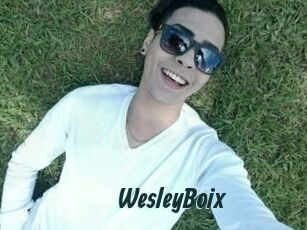 Wesley_Boix