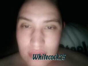 Whitecock25