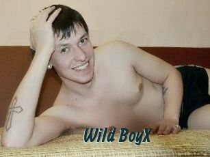 Wild_BoyX