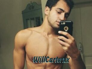 WillCarterxx